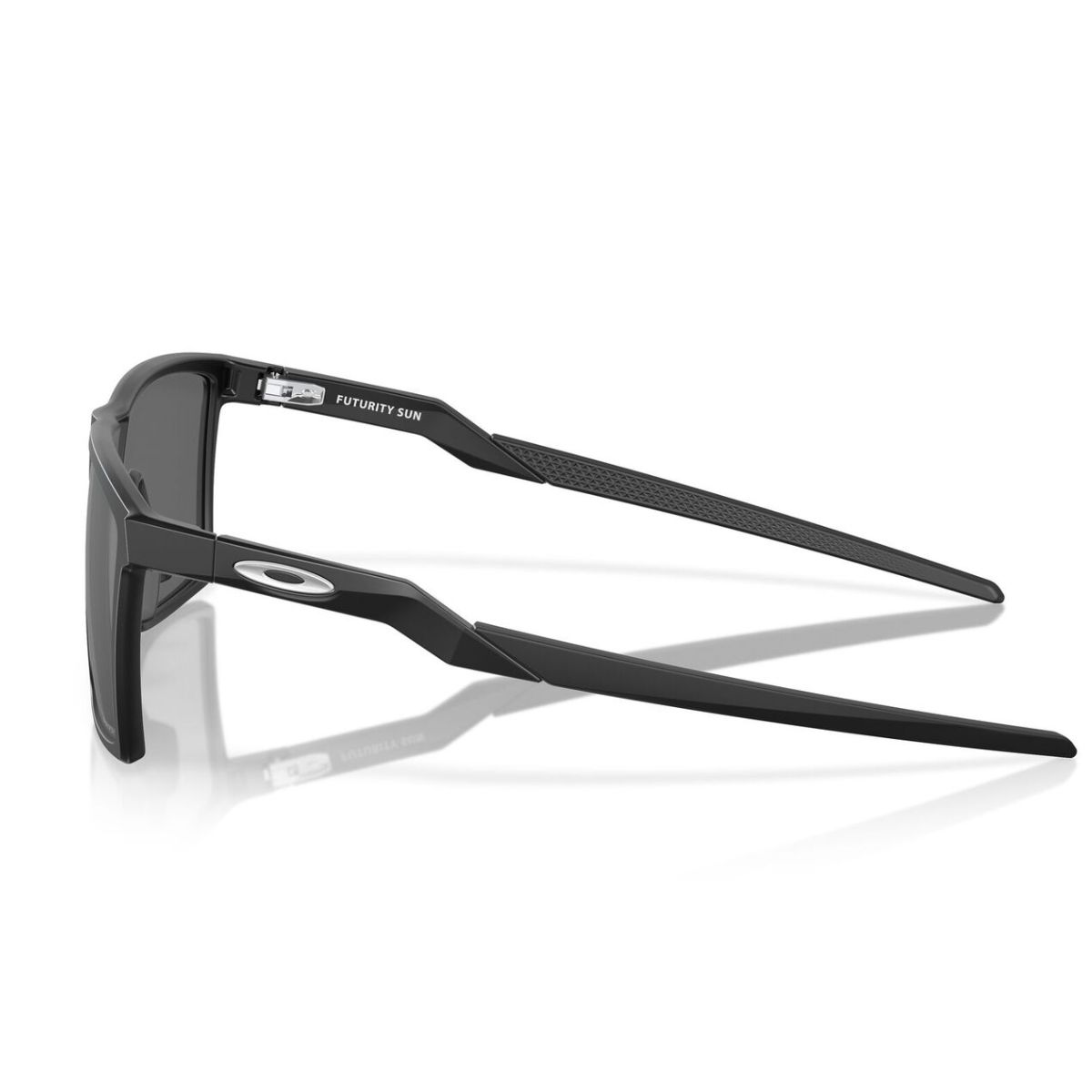 Oakley Futurity Sun OO9482 01 57 Satin Black Prizm Polarised