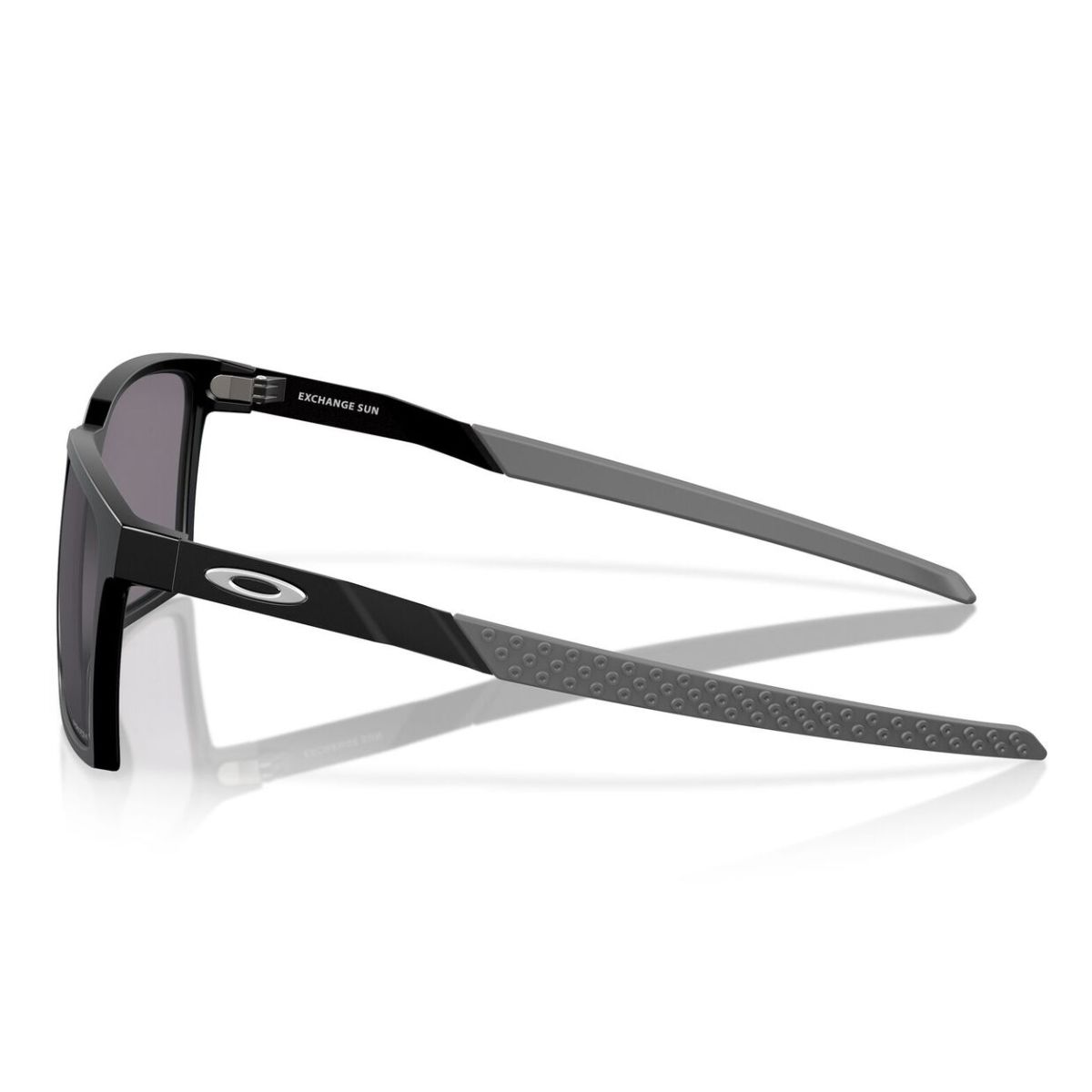 Oakley Exchange Sun OO9483 04 56 Black Prizm Polarised