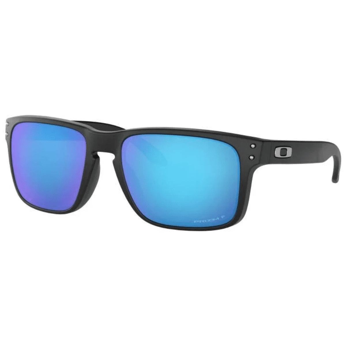 Oakley Holbrook OO9102 FO 55 Black/Blue sunglass culture coomera