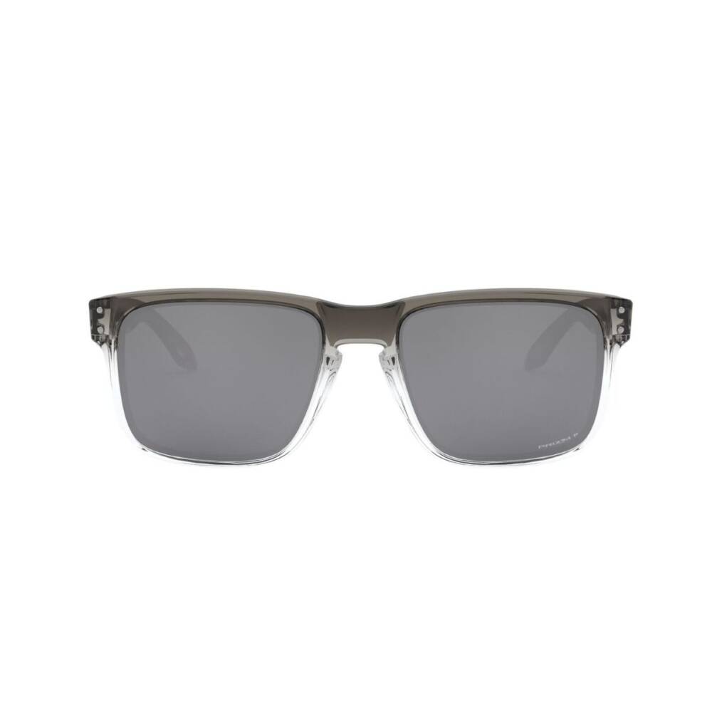 Oakley Holbrook OO9102 O2 55 Dark Ink Fade/Prizm Black Polarised