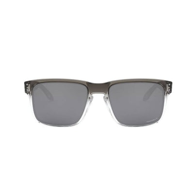 Oakley Holbrook OO9102 O2 55 Dark Ink Fade/Prizm Black Polarised
