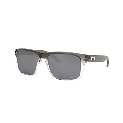 Oakley Holbrook OO9102 O2 55 Dark Ink Fade/Prizm Black Polarised