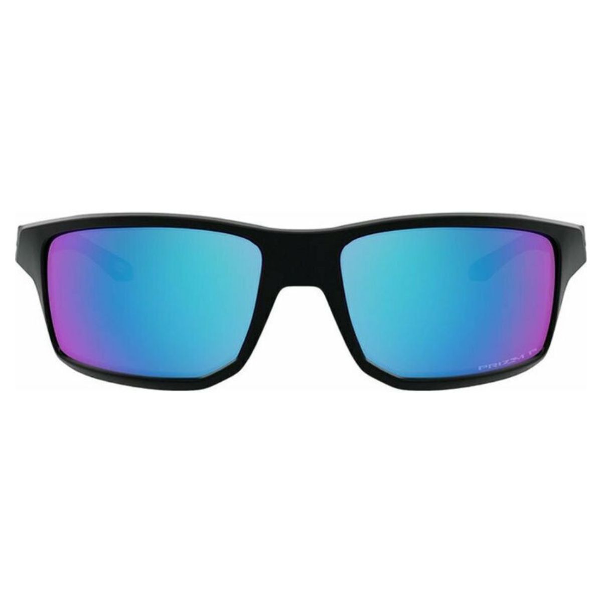 Oakley Gibston OO9449 12 60 Matte Black/Prizm Blue Polarised