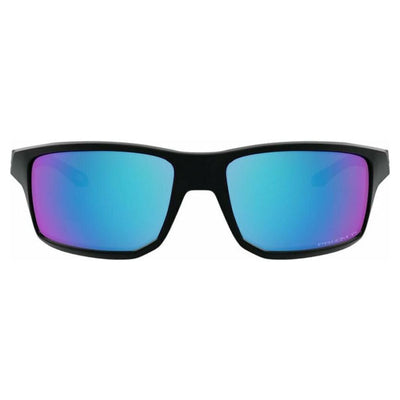 Oakley Gibston OO9449 12 60 Matte Black/Prizm Blue Polarised