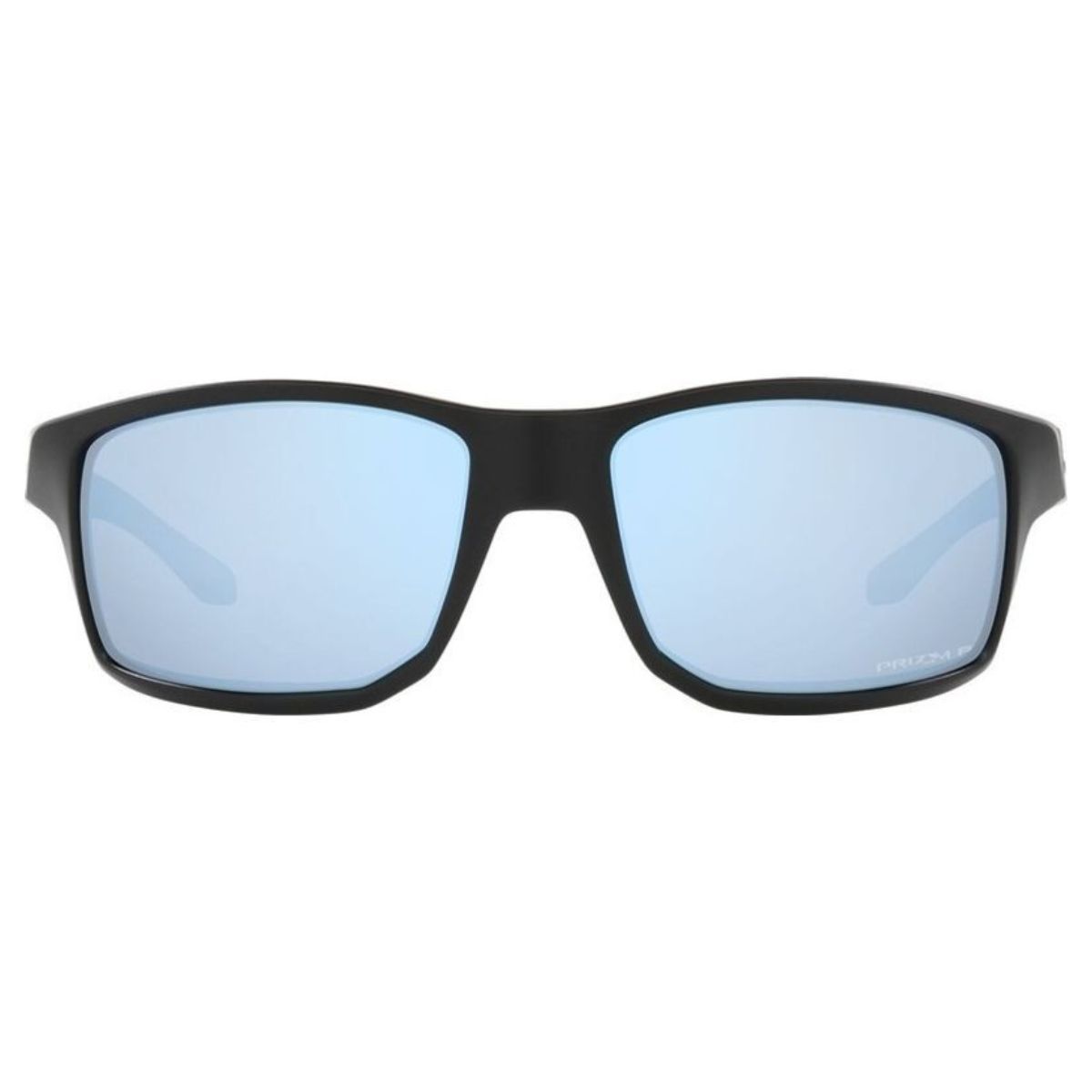 Oakley Gibston OO9449 16 60 Matte Black/Prizm Blue Polarised