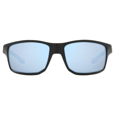 Oakley Gibston OO9449 16 60 Matte Black/Prizm Blue Polarised