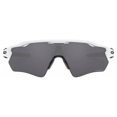 Oakley Radar EV Path OO9208 94 38 White/Prizm Black Polarised