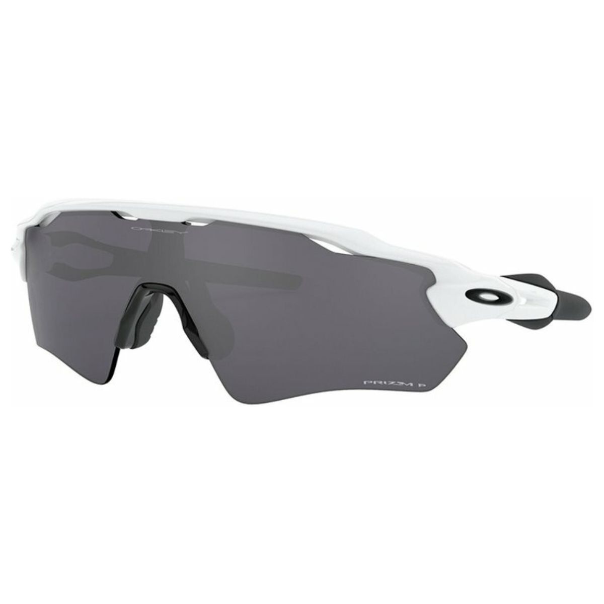 Radar EV Path OO9208 White/Prizm Black Polarised
