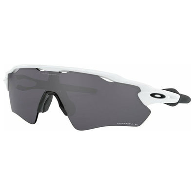 Radar EV Path OO9208 White/Prizm Black Polarised