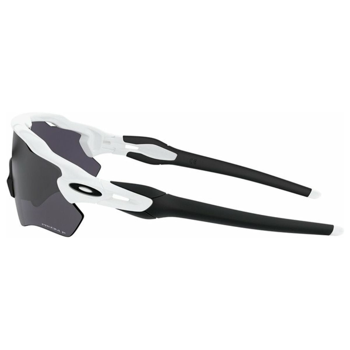 Oakley Radar EV Path OO9208 94 38 White/Prizm Black Polarised