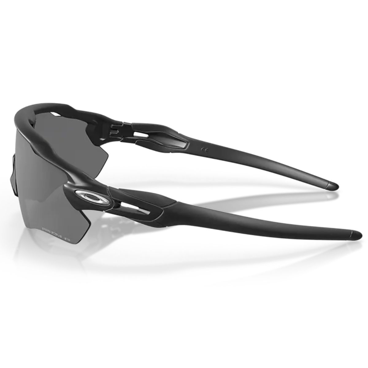Oakley Radar EV Path OO9208 51 38 Matte Black/Prizm Black Polarised