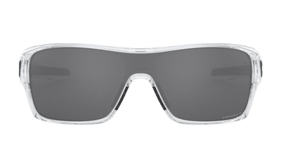 Oakley Turbine Rotor OO9307 16 32 Polished Clear/Prizm Black Polarised