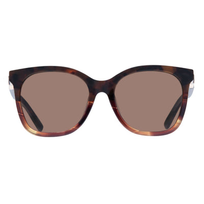 Oroton Della 2356497 Tortoise/Brown Lens Polarised