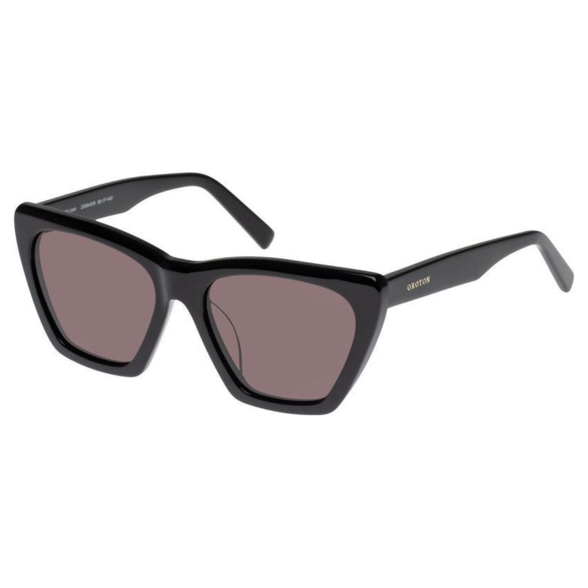 Oroton Eilian 23526409 Black/Grey Lens