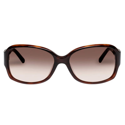 Oroton Jacinta 2103320 Tortoise/Brown Gradient Lens