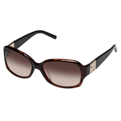 Oroton Jacinta 2103320 Tortoise/Brown Gradient Lens