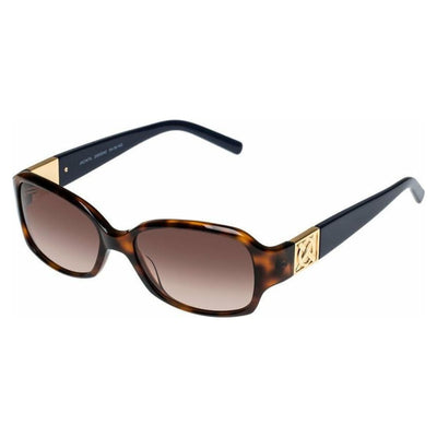 Oroton Jacinta 2003242 Tortoiseshell/Brown Gradient Lens