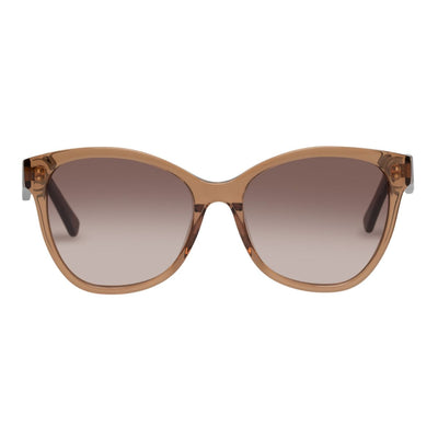Oroton Rowan B 2356426 Tortoise/Brown Gradient Lens
