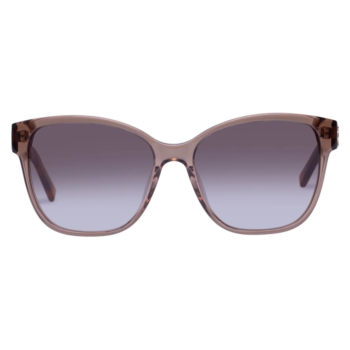 Oroton Shea 2203259 Transparent Havana/Brown Gradient Lens Polarised