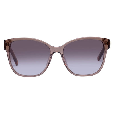 Oroton Shea 2203259 Transparent Havana/Brown Gradient Lens Polarised