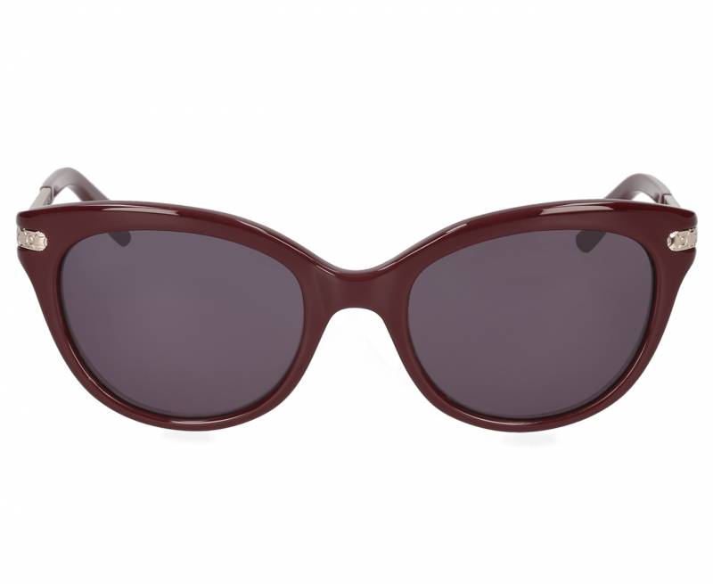 Oroton Virginie 1402942 Burgundy/Smoke