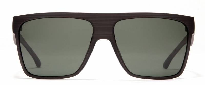 Otis Young Blood 143-2003P Sport Black Woodland Matte/Grey Polarised