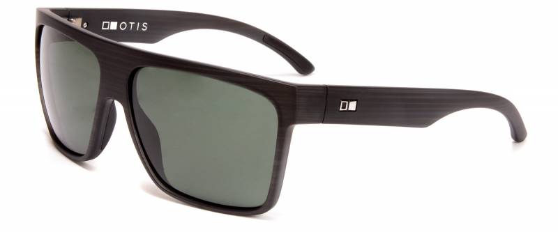 Otis Young Blood 143-2003P Sport Black Woodland Matte/Grey Polarised