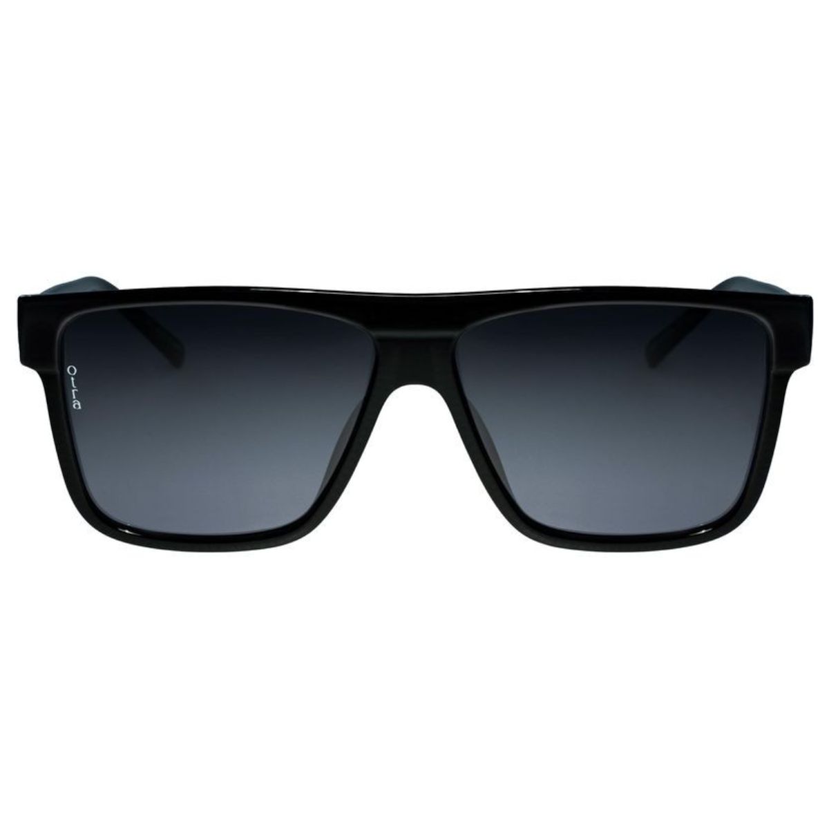 Otra Eyewear Amos Black/Grey Gradient Lens Polarised