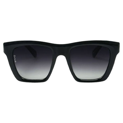 Otra Eyewear Aspen Black/Grey Gradient Lens Polarised