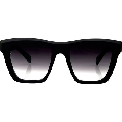 Otra Eyewear Aspen Black/Smoke Gradient