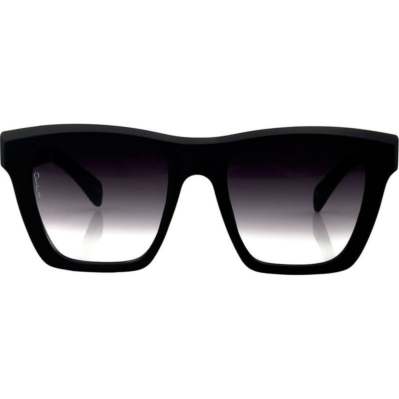 Otra Eyewear Aspen Black/Smoke Gradient