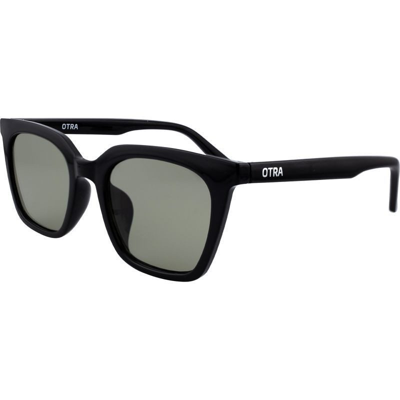 Otra Eyewear Bree Black/Olive