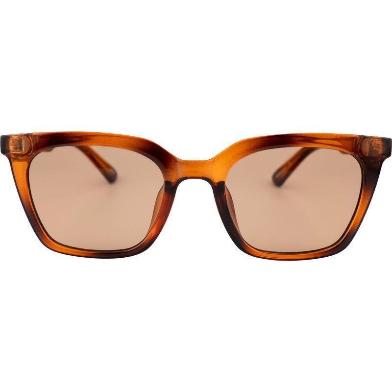 Otra Eyewear Bree Havana/Brown