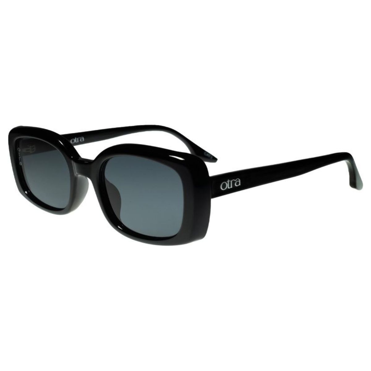 Otra Eyewear Daisy Black/Grey Lens