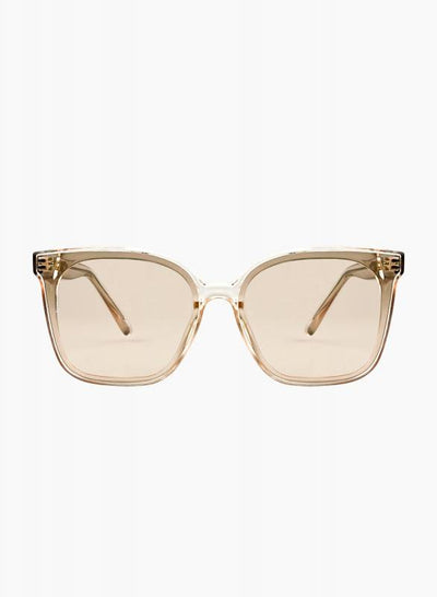Otra Eyewear Betty Light Brown Transparent/Brown