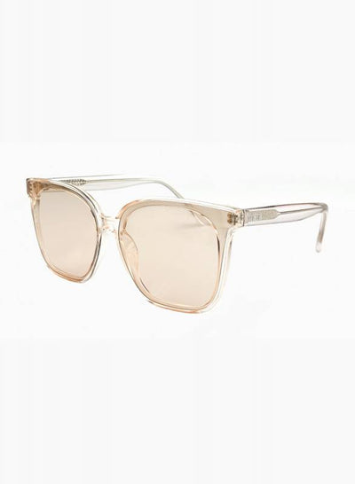 Otra Eyewear Betty Light Brown Transparent/Brown