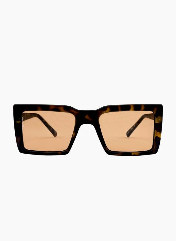 Otra Eyewear Shoreditch Tort/Brown