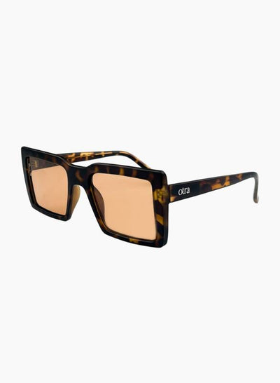 Otra Eyewear Shoreditch Tort/Brown