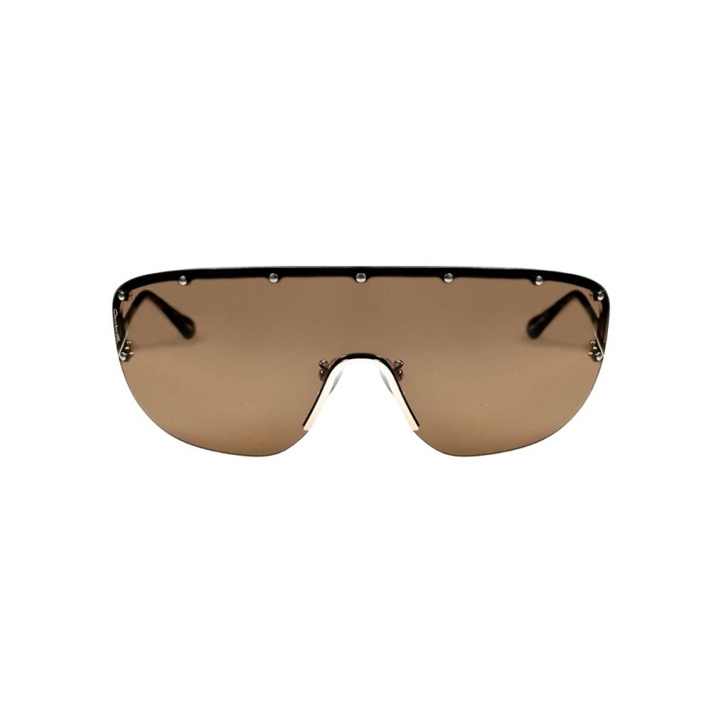 Otra Eyewear Adele Gold/Brown