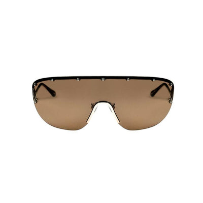 Otra Eyewear Adele Gold/Brown