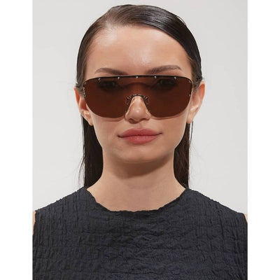 Otra Eyewear Adele Gold/Brown