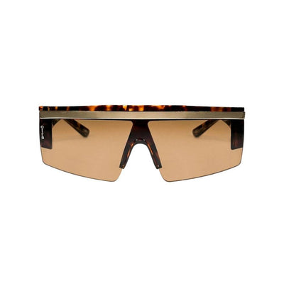 Otra Eyewear Coletta Gold/Brown