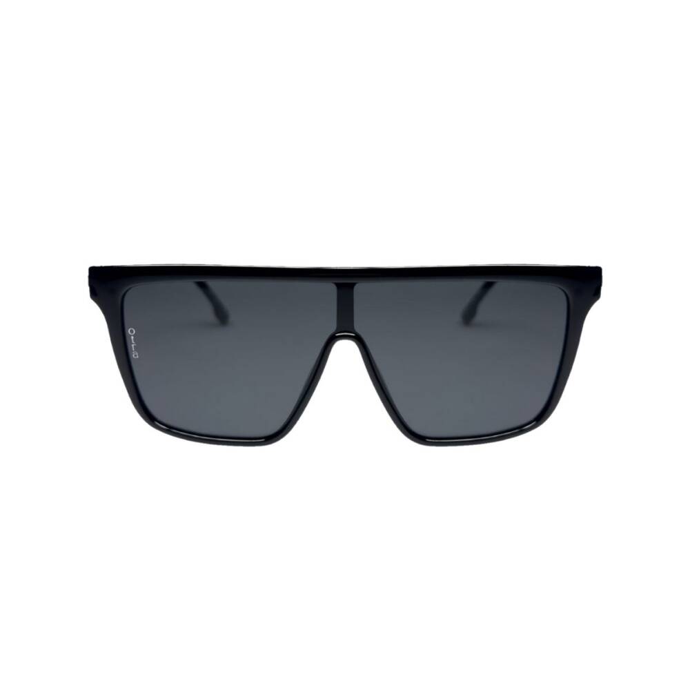 Otra Eyewear Indi Black/Smoke Gradient