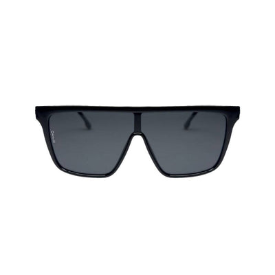 Otra Eyewear Indi Black/Smoke Gradient