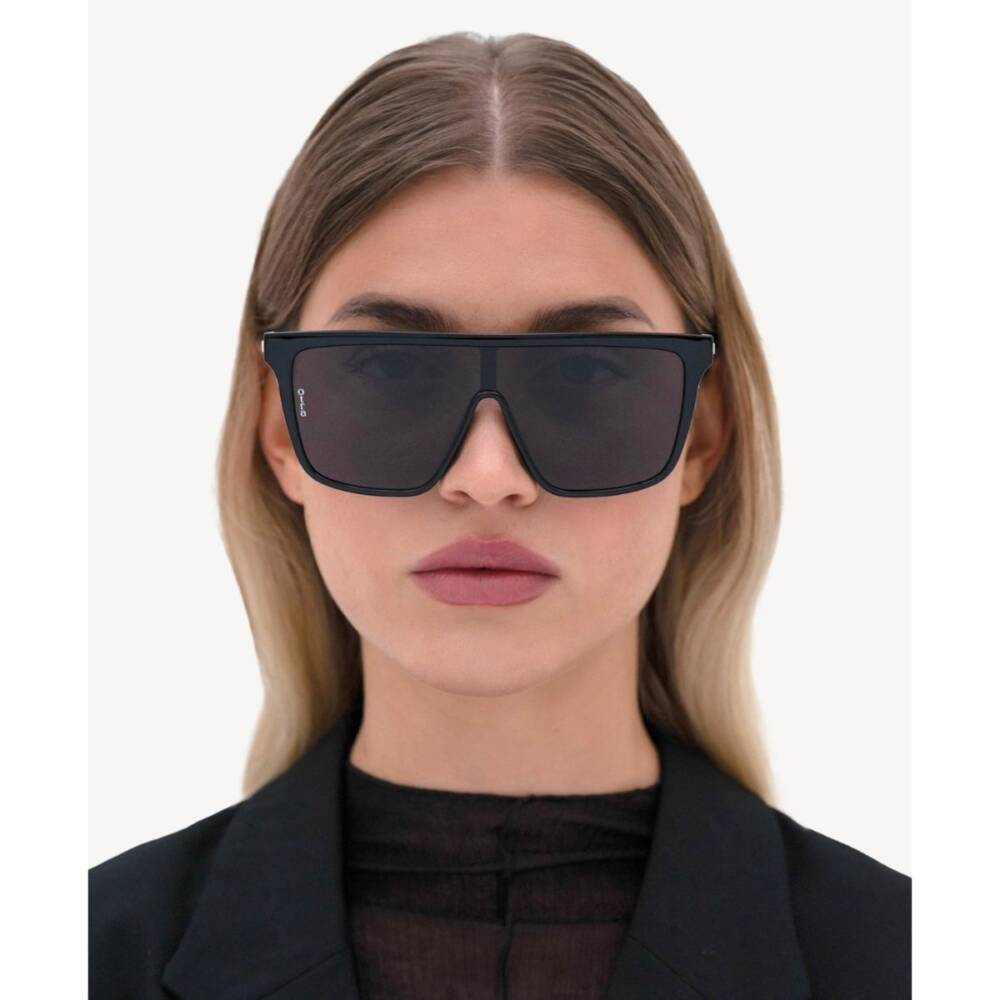 Otra Eyewear Indi Black/Smoke Gradient