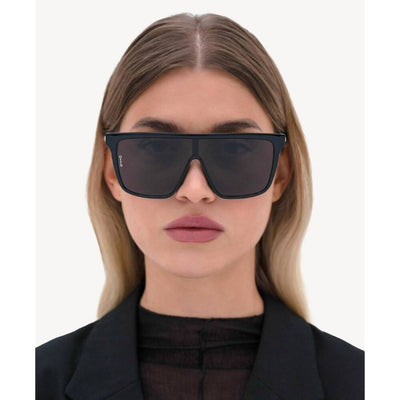 Otra Eyewear Indi Black/Smoke Gradient