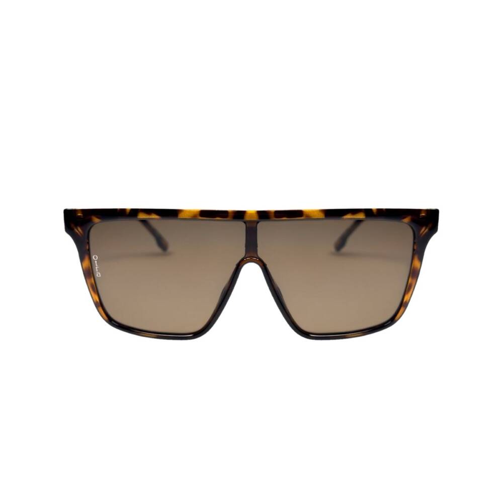 Otra Eyewear Indi Tortoiseshell/Brown