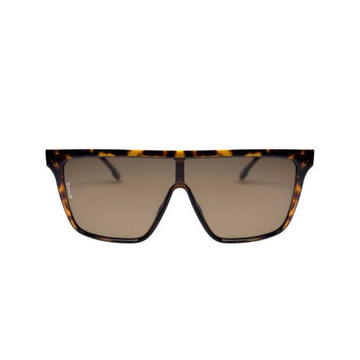 Otra Eyewear Indi Tortoiseshell/Brown