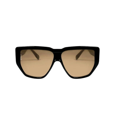 Otra Eyewear Malo Black/Brown