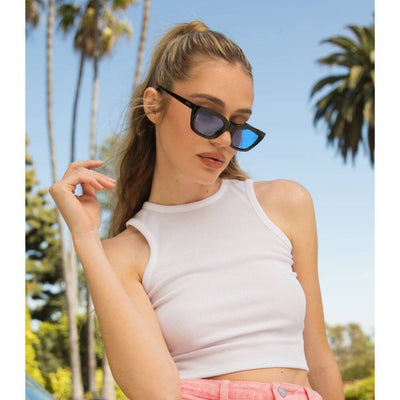 Otra Eyewear Nove Black/Blue